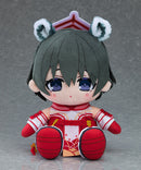 Blue Archive Good Smile Company Chocopuni Plushie Kaede/Tsubaki/Mimori