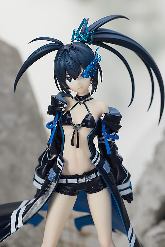 BLACK ROCK SHOOTER FRAGMENT POP UP PARADE Elishka