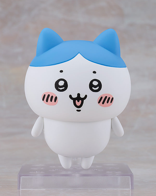 2168 Chiikawa Nendoroid Hachiware