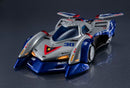 Future GPX Cyber Formula MEGAHOUSE Cyber Formula Collection  -Heritage Edition- Asurada G.S.X Aero Mode