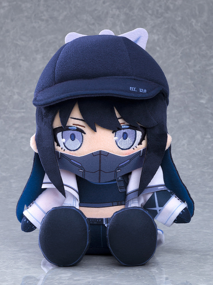 Blue Archive Good Smile Company Chocopuni Plushie Saori