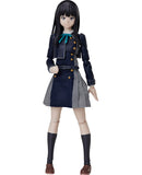 Lycoris Recoil Aniplex BUZZmod. Lycoris Recoil Takina Inoue