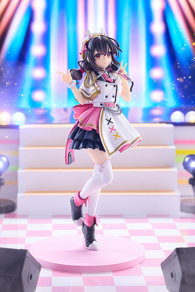 KONO SUBARASHII SEKAI NI BAKUEN WO! KADOKAWA KONOSUBA -An Explosion on This Wonderful World! Yunyun: Light Novel Idol ver.