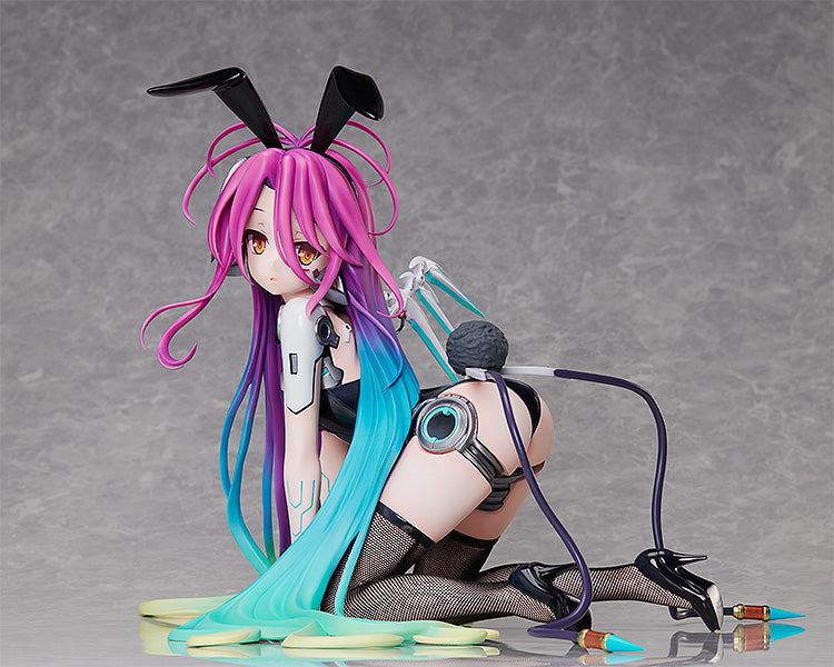 No Game No Life -Zero- FREEing Schwi: Bunny Ver.