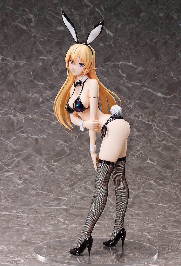 Food Wars! Shokugeki no Soma FREEing Erina Nakiri: Bikini Bunny Ver.