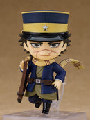 2178 Golden Kamuy Nendoroid Saichi Sugimoto