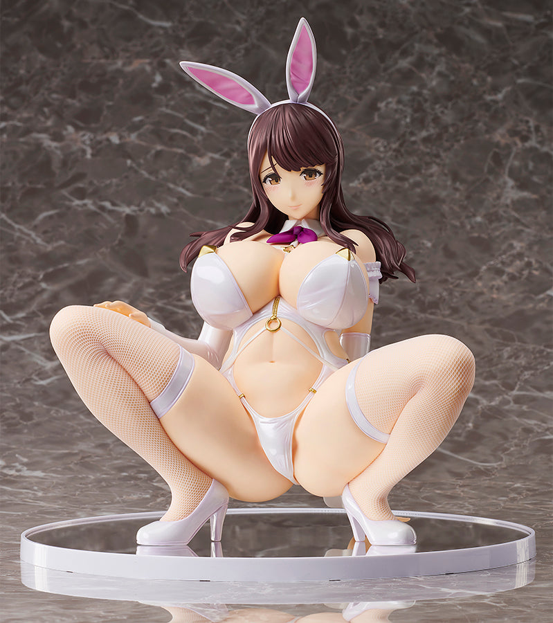 BINDing Creators Opinion BINDing Hiyori Mikakino White Bunny Ver.