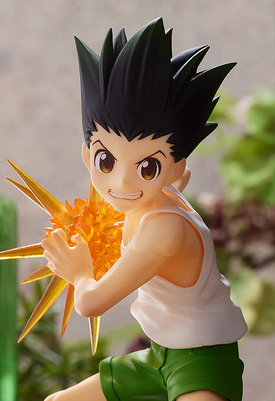 HUNTER x HUNTER POP UP PARADE Gon Freecss