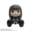Puella Magi Madoka Magica PLM [BINIVINI BABY] SOFT VINYL FIGURE Puella Magi Madoka Magica Homura Akemi