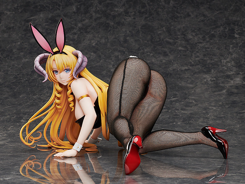 Seven Mortal Sins FREEing Mammon: Bunny Ver.