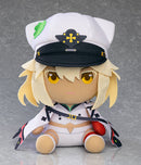 GUILTY GEAR -STRIVE- Good Smile Company Plushie Ramlethal Valentine (re-run)
