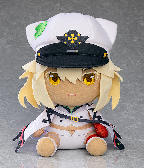 GUILTY GEAR -STRIVE- Good Smile Company Plushie Ramlethal Valentine