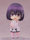 2182 Ayakashi Triangle Nendoroid Suzu Kanade