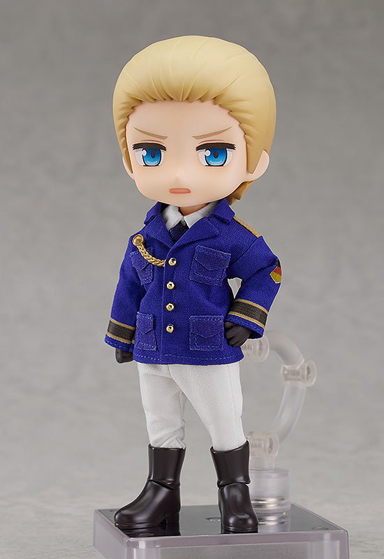 Hetalia World★Stars Nendoroid Doll Germany