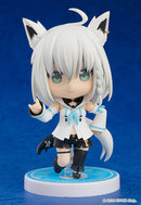 1821 hololive production Nendoroid Shirakami Fubuki(re-run)