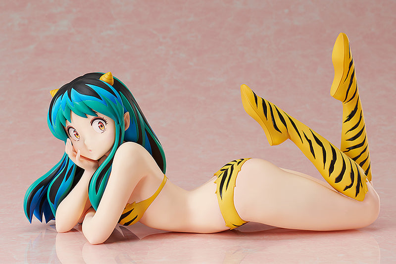 Urusei Yatsura FREEing Lum