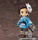 Demon Slayer: Kimetsu no YaibaNendoroid Doll Tanjiro Kamado: Final Selection Ver.