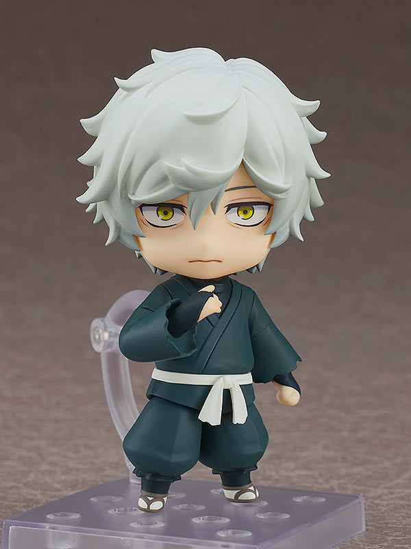 2184 Hell's Paradise: Jigokuraku Nendoroid Gabimaru