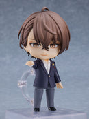 2628 NIJISANJI Nendoroid Kagami Hayato