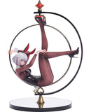 Illustrator SpiderApple's ENSOUTOYS Bunny Girl Rina