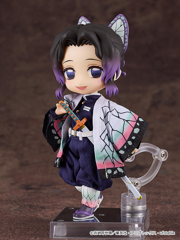 Demon Slayer: Kimetsu no Yaiba Nendoroid Doll Shinobu Kocho