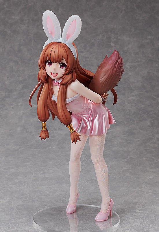 The Rising of the Shield Hero Season 2 FREEing Raphtalia (Young) Bunny Ver.