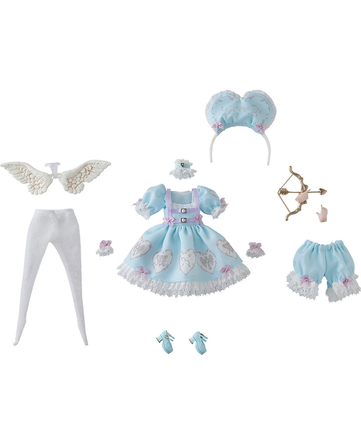 Harmonia bloom Seasonal Outfit set pétale