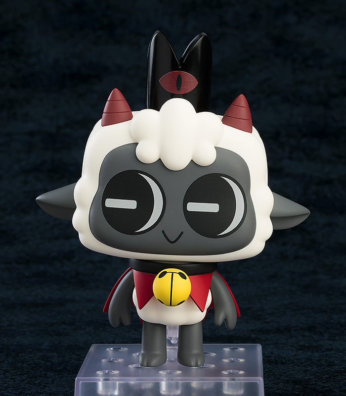 2267 Cult of the Lamb Nendoroid Lamb