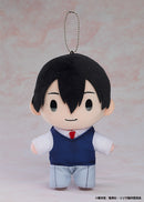 2.5 Dimensional Seduction Good Smile Company Plushie Masamune Okumura