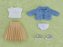 Nendoroid Doll Nendoroid Doll Outfit Set: Denim Jacket & Skirt