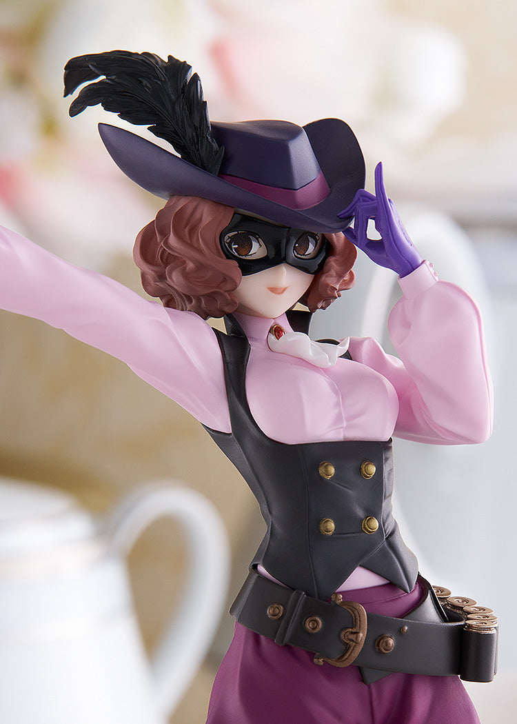 Persona5 Royal POP UP PARADE Noir