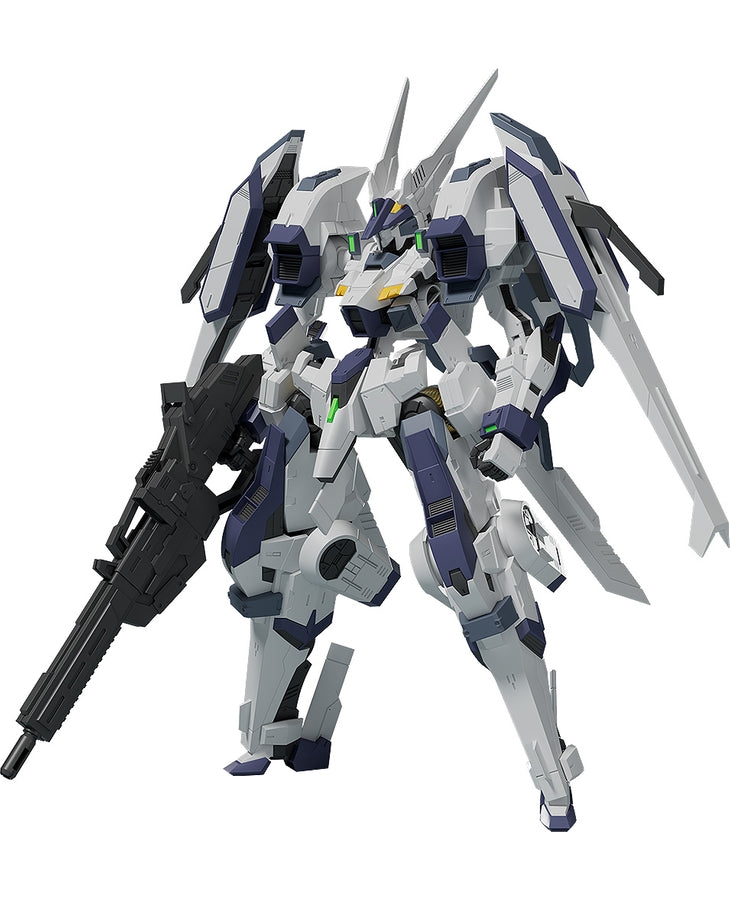 Titanomachia MODEROID SIDE:GR Edelstein II (Zwei)