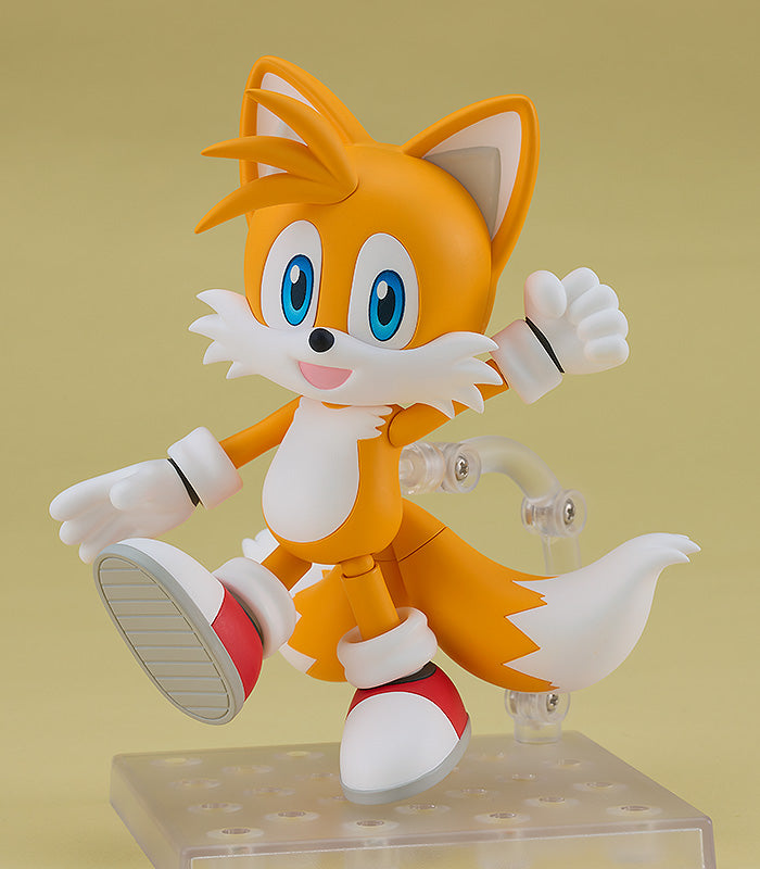 2127 Sonic the Hedgehog Nendoroid Tails