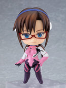 1482 Rebuild of Evangelion Nendoroid Mari Makinami Illustrious: Plugsuit Ver. (Rerelease)