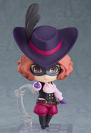 1210 PERSONA5 the Animation Nendoroid Haru Okumura: Phantom Thief Ver.(re-run)
