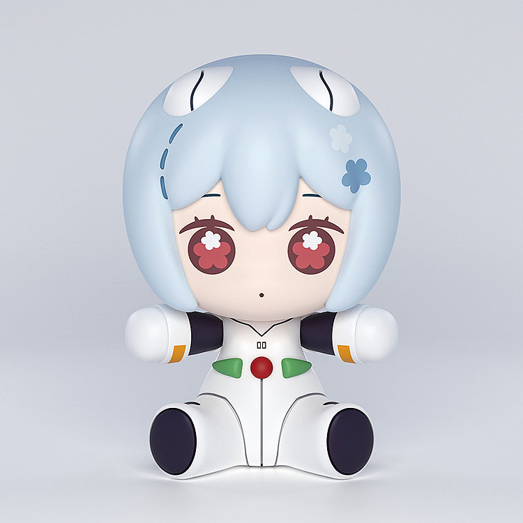 Rebuild of Evangelion Huggy Good Smile
