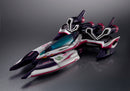 Future GPX Cyber Formula SIN MEGAHOUSE Cyber Formula Collection  Heritage Edition OGRE AN-21 super Aero boost mode