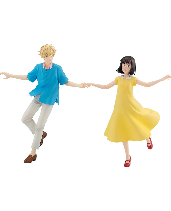 Skip and Loafer POP UP PARADE Mitsumi Iwakura & Sousuke Shima