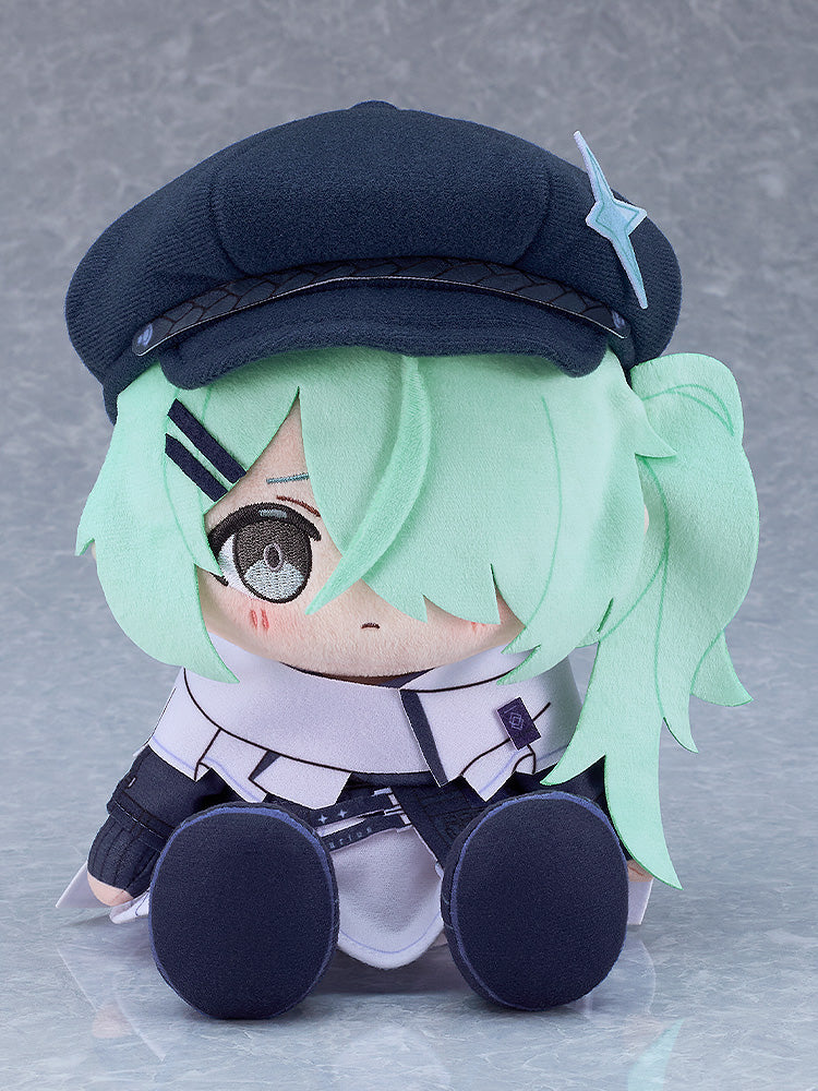 Blue Archive Good Smile Company Chocopuni Plushie Hiyori