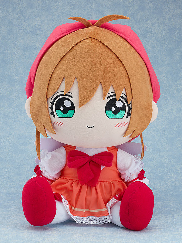 Cardcaptor Sakura Good Smile Company Cardcaptor Sakura Big Plushie