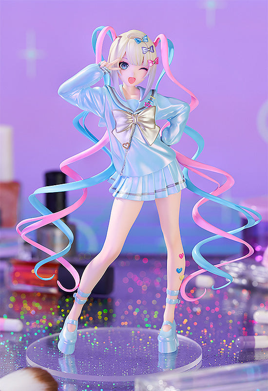 NEEDY STREAMER OVERLOAD POP UP PARADE OMGkawaiiAngel (re-run)