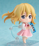 Your Lie in April Nendoroid Light Kaori Miyazono: Spring of Beginning Ver.