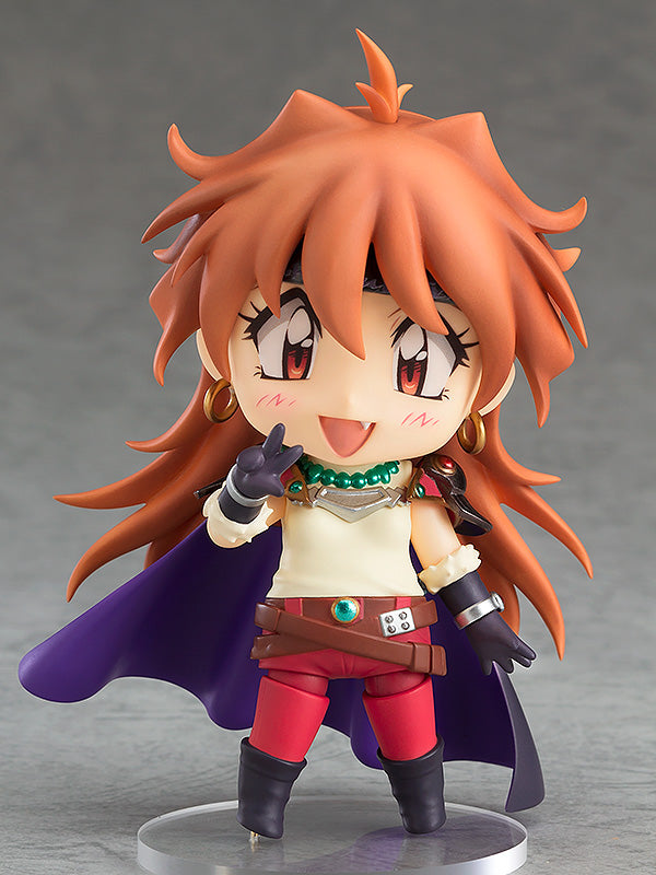 0901 Slayers Nendoroid Lina=Inverse (re-run)