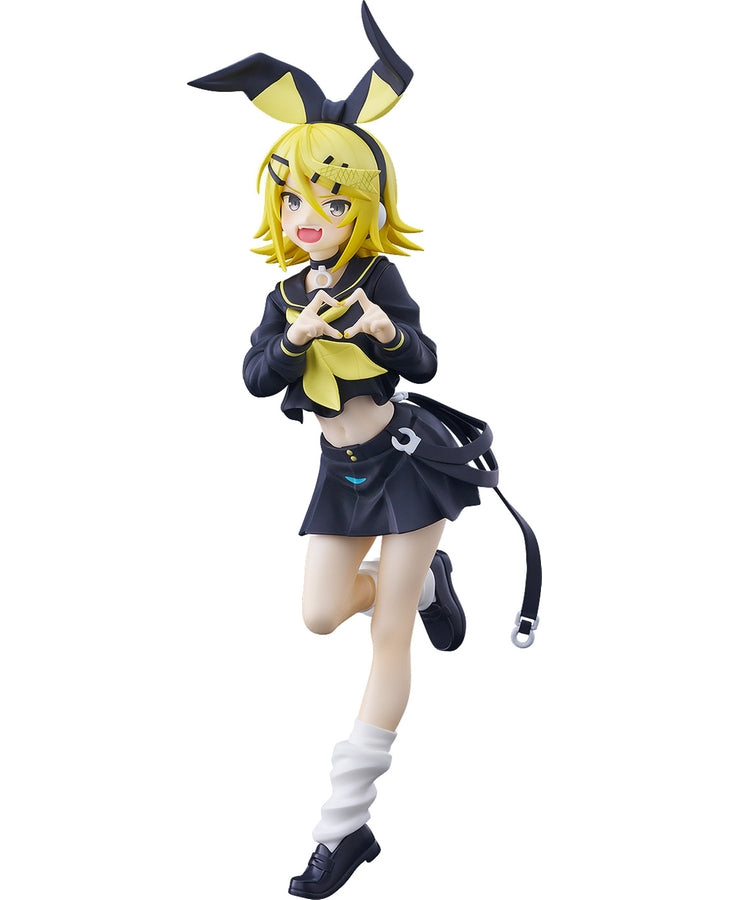 Character Vocal Series 02: Kagamine Rin/Len POP UP PARADE Kagamine Rin: BRING IT ON Ver. L Size