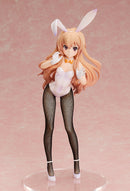Toradora! FREEing Taiga Aisaka: Bunny Ver. (1/6 Scale)