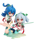 bilibili Good Smile Arts Shanghai Chibi Figure bilibili 2024 Anniversary 2233: Yun Chi Yue Chun Ver.
