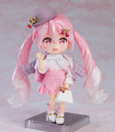 Character Vocal Series 01: Hatsune Miku Nendoroid Doll Sakura Miku: Hanami Outfit Ver.