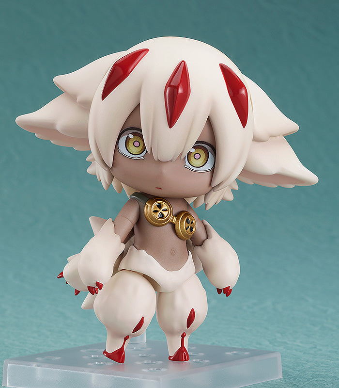 1959 Made in Abyss Nendoroid Faputa (re-run)