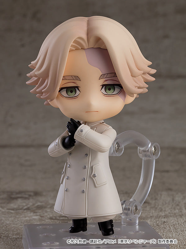 2145 Tokyo Revengers Nendoroid Inupi (Seishu Inui)