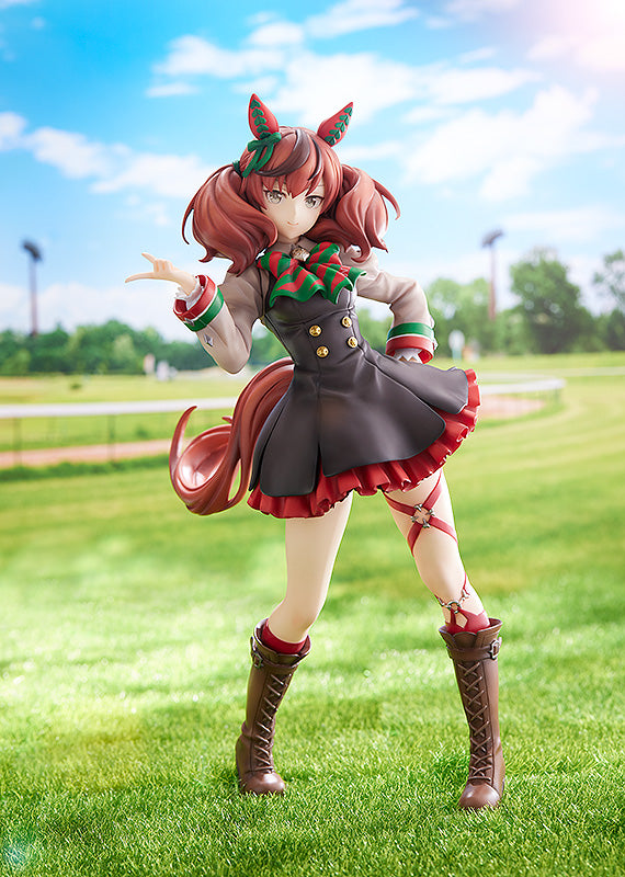 Umamusume: Pretty Derby Phat! Company Nice Nature